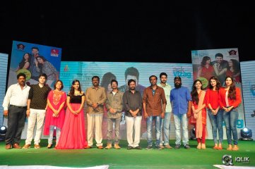 Padesave Movie Audio Success Meet in Vizag